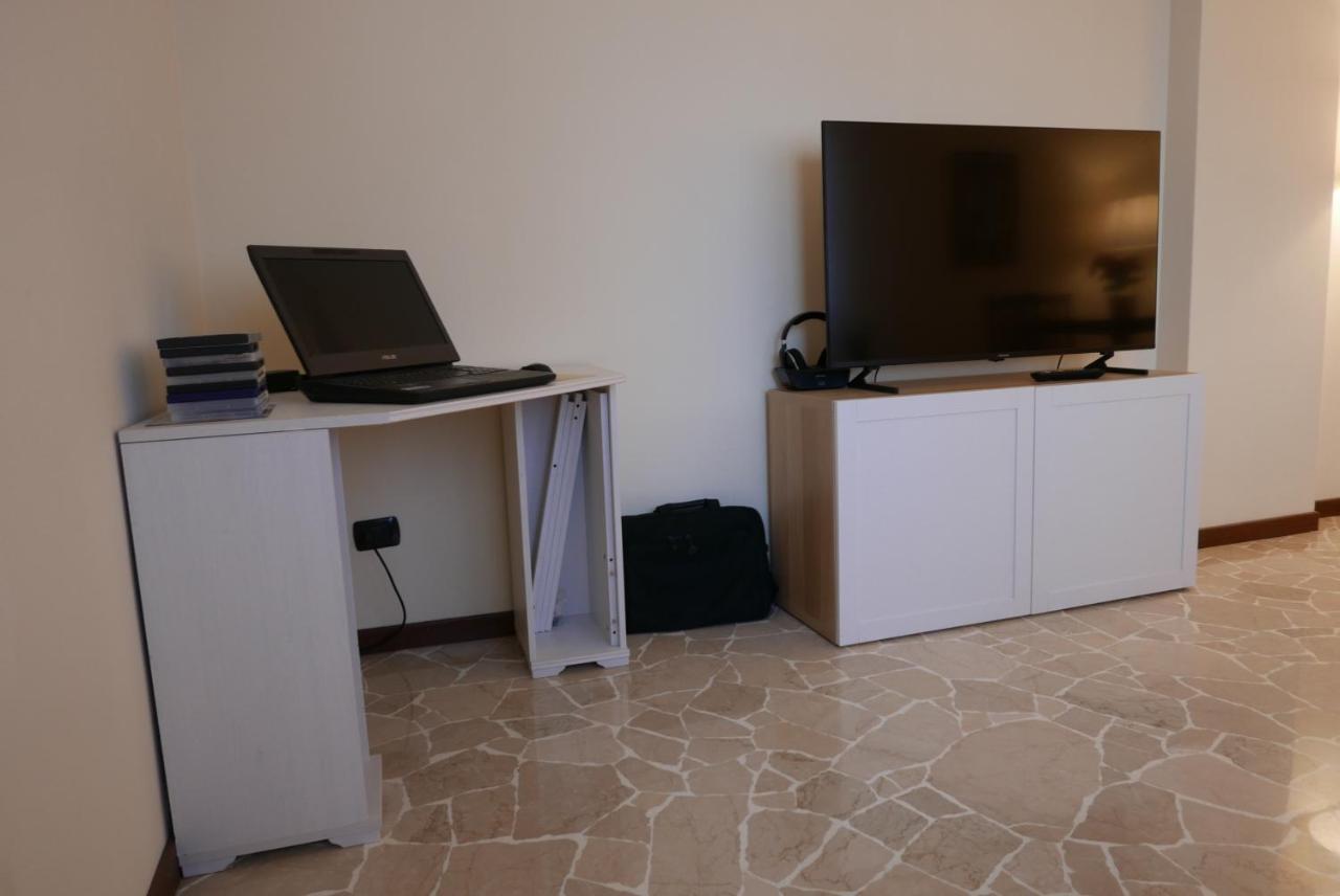 Residenza Feltre Apartamento