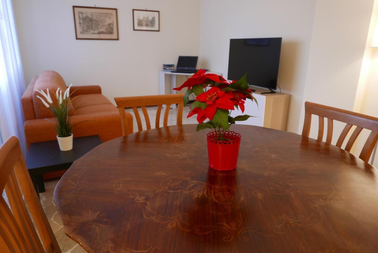 Residenza Feltre Apartamento