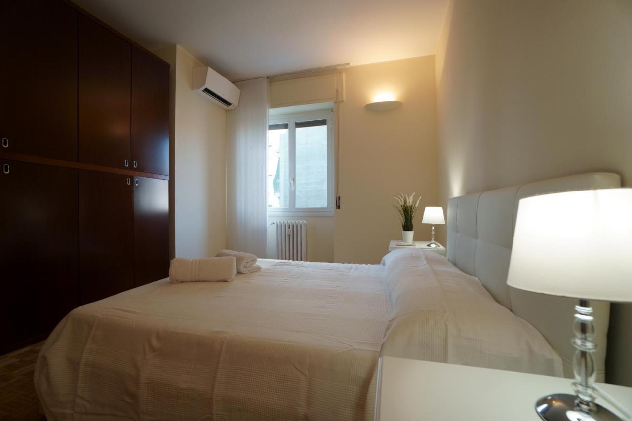 Appartement Residenza Feltre