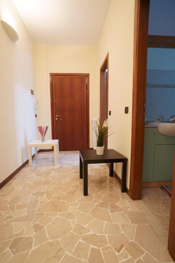 Residenza Feltre Appartement