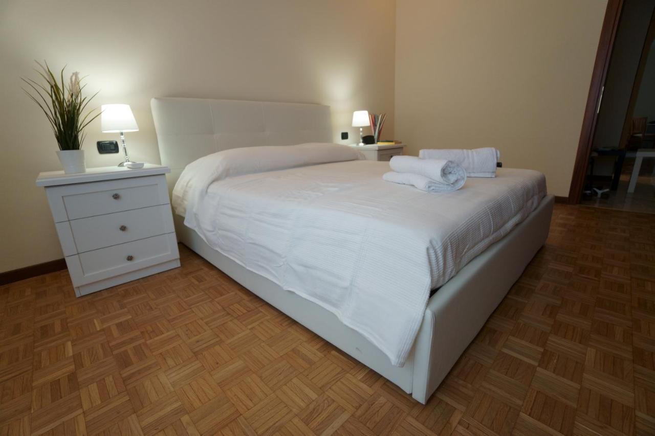 Appartement Residenza Feltre Milan