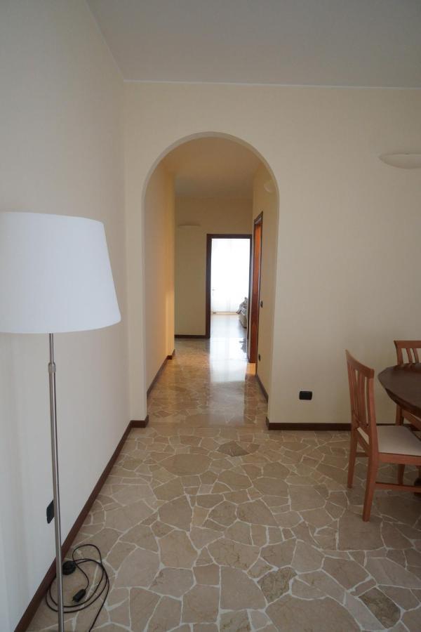 Appartement Residenza Feltre Milan