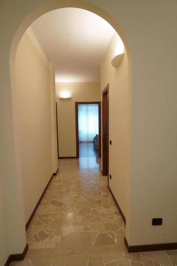Residenza Feltre Appartement