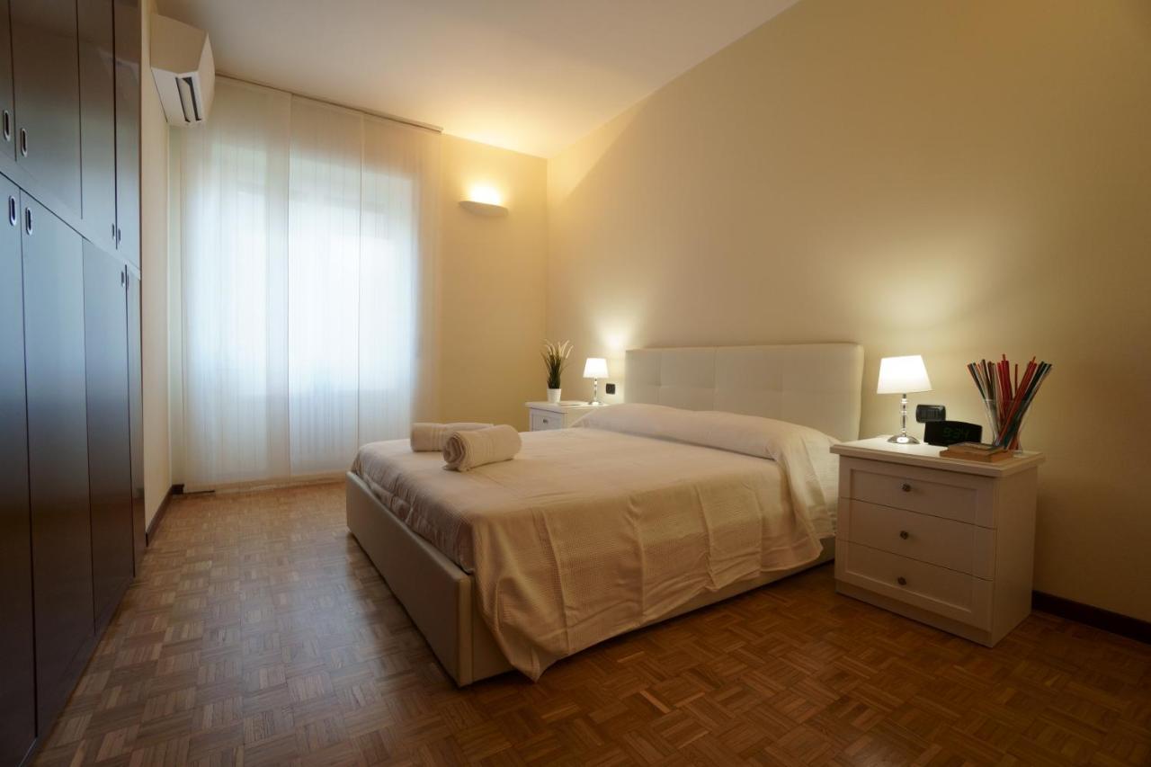 Appartement Residenza Feltre *