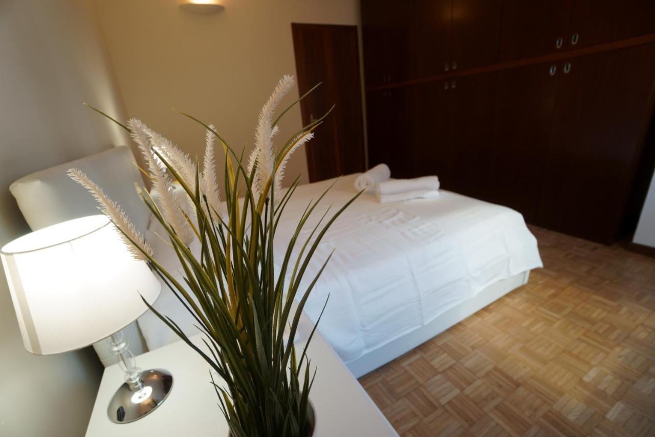 Appartement Residenza Feltre *