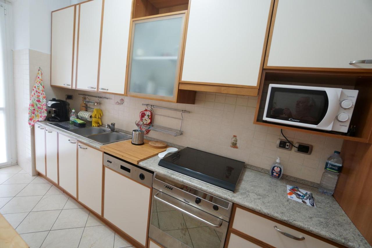 Appartement Residenza Feltre