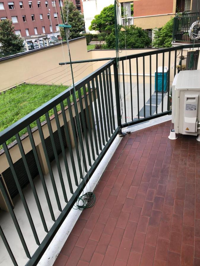Appartement Residenza Feltre *