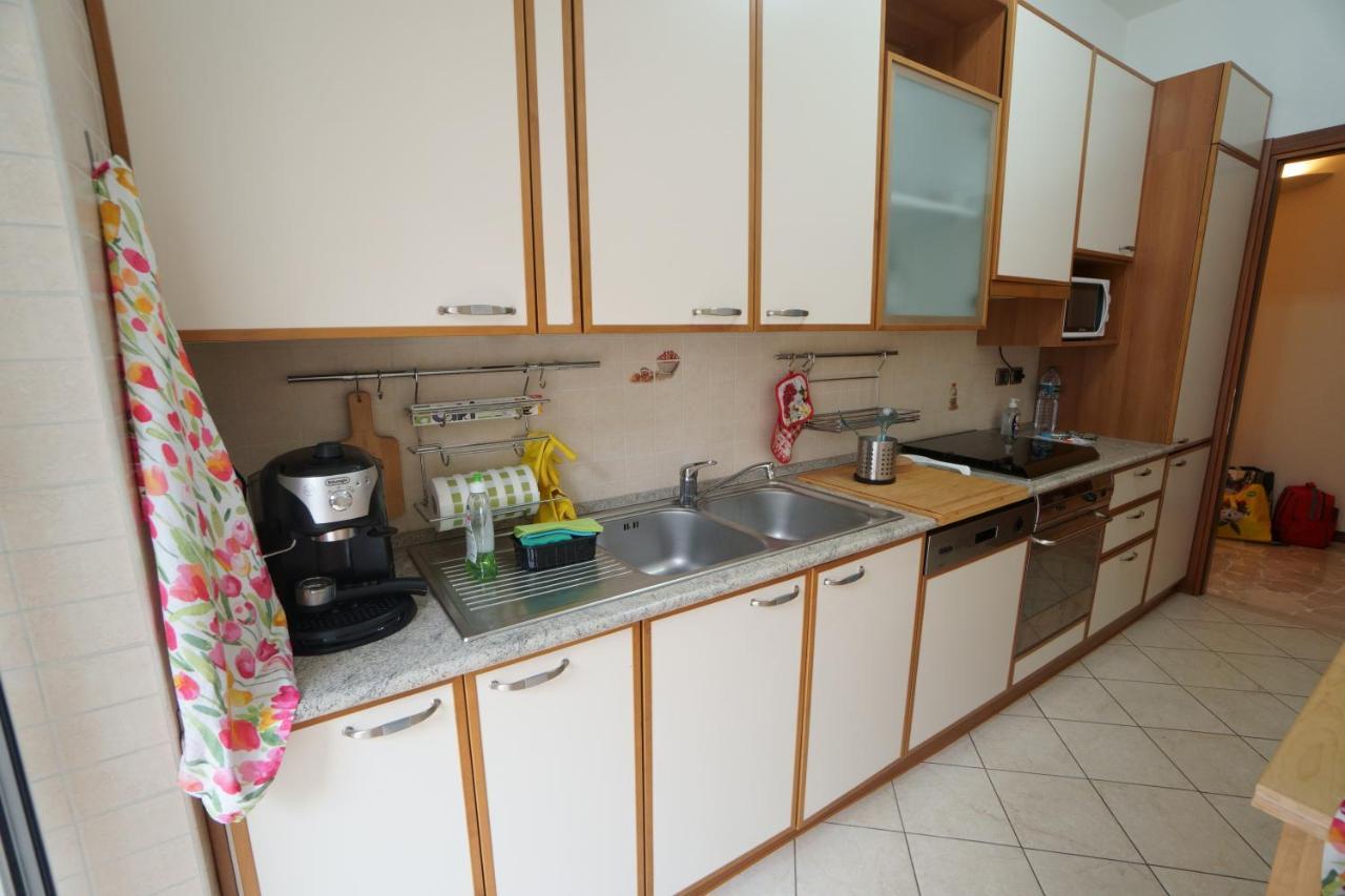 Residenza Feltre Appartement *