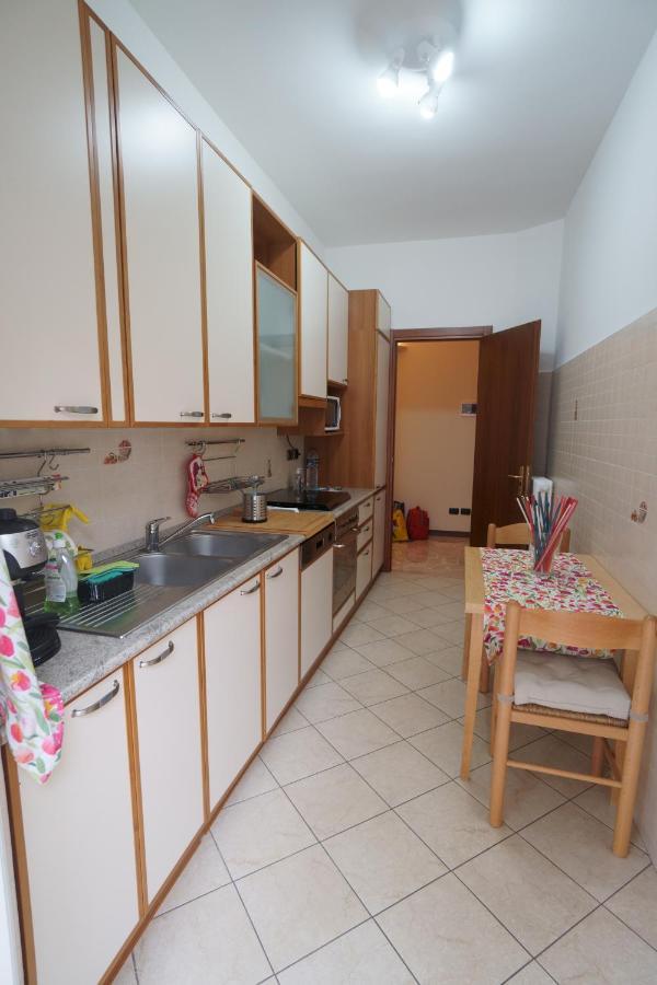 Appartement Residenza Feltre Milan