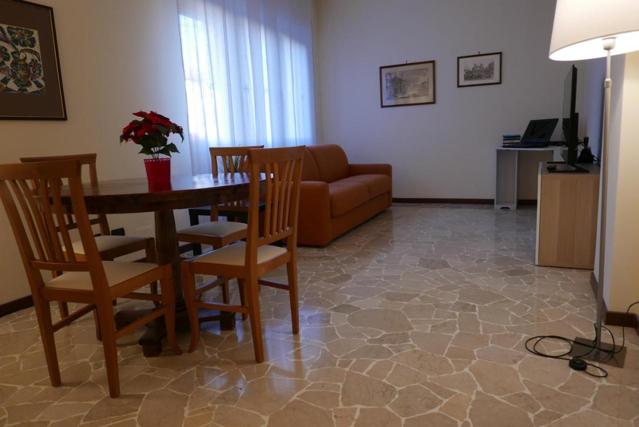 Residenza Feltre Appartement