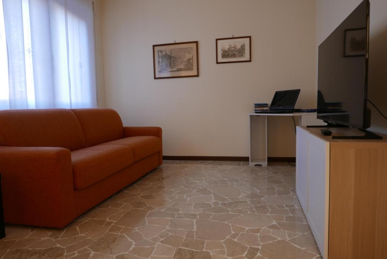 Appartement Residenza Feltre Milan
